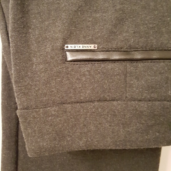Anne Klein Pants - 🌸ANNE KLEIN KNIT SLACKS.